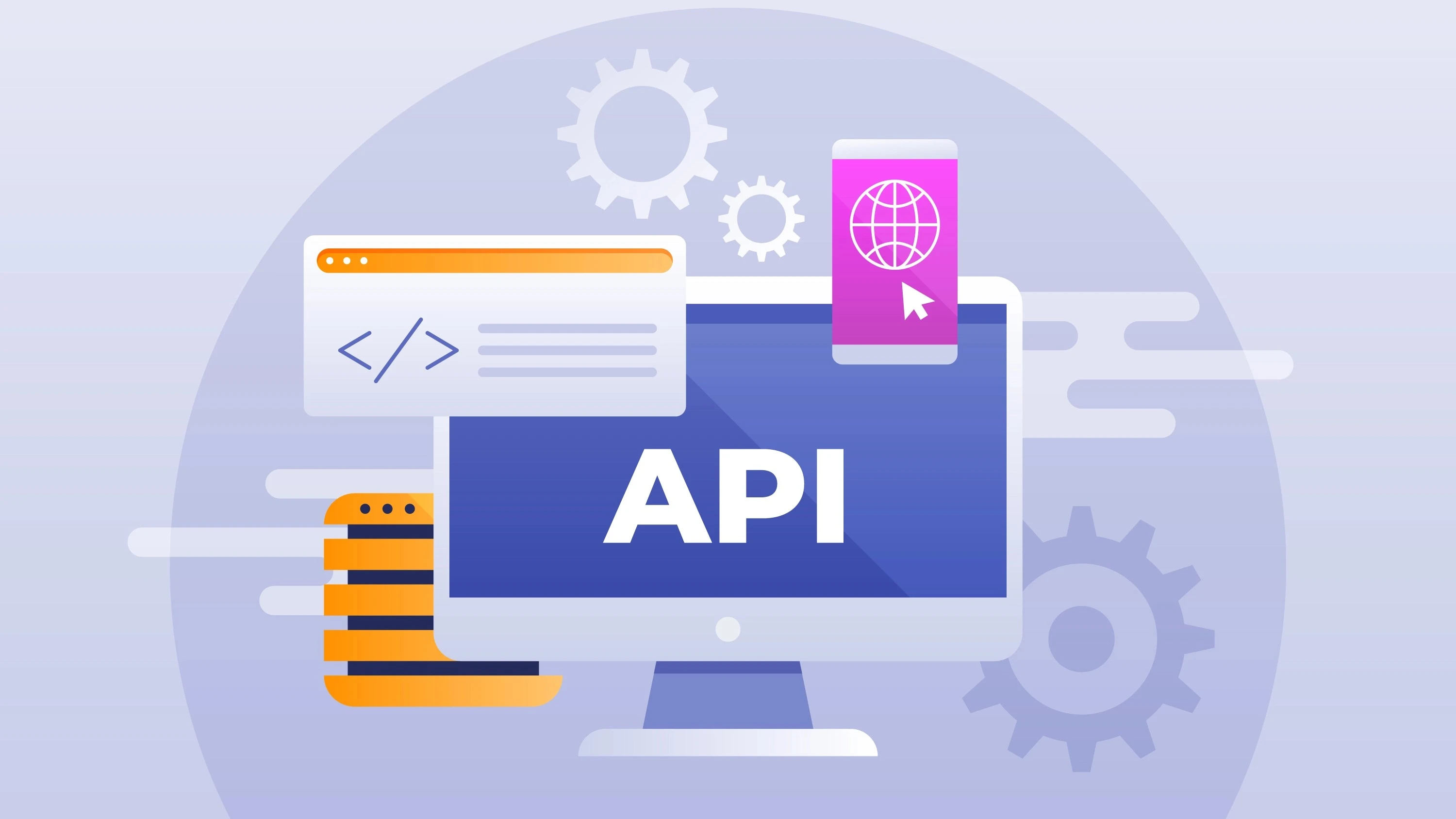 APIs REST vs GraphQL vs gRPC: Cuándo usar cada una en 2026