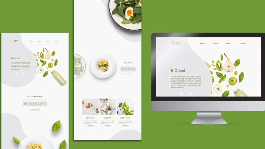 Cómo diseñar una landing page que convierta sin promesas vacías