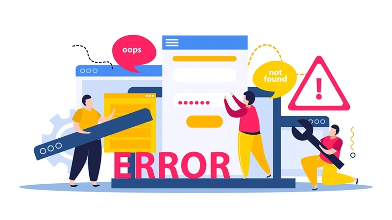 Qué errores de UX hacen que tu web reciba visitas pero no consultas