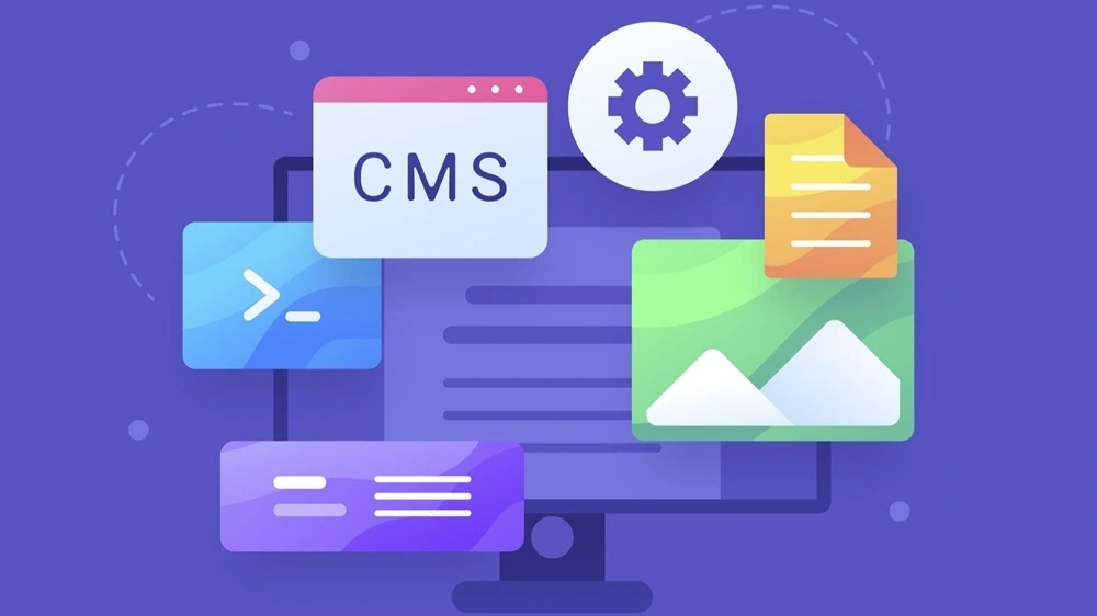 Headless CMS: Por qué separar el contenido del diseño cambia todo
