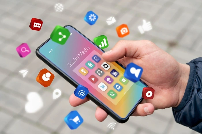 Gestión de redes sociales y campañas de marketing